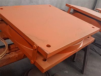 清河县建筑摩擦摆隔震支座用材料检测应该遵循哪些规范